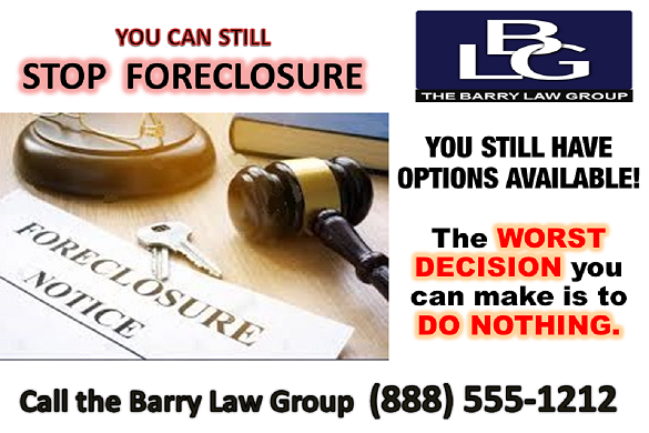 Unknown Facts About How To Keep Your Home And Avoid Foreclosure - The Truth ...