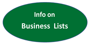 b2b mailing lists