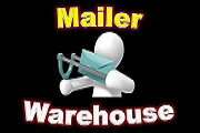 Mailer Warehouse logo